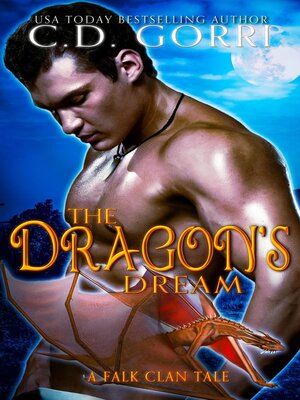 cover image of The Dragon's Dream